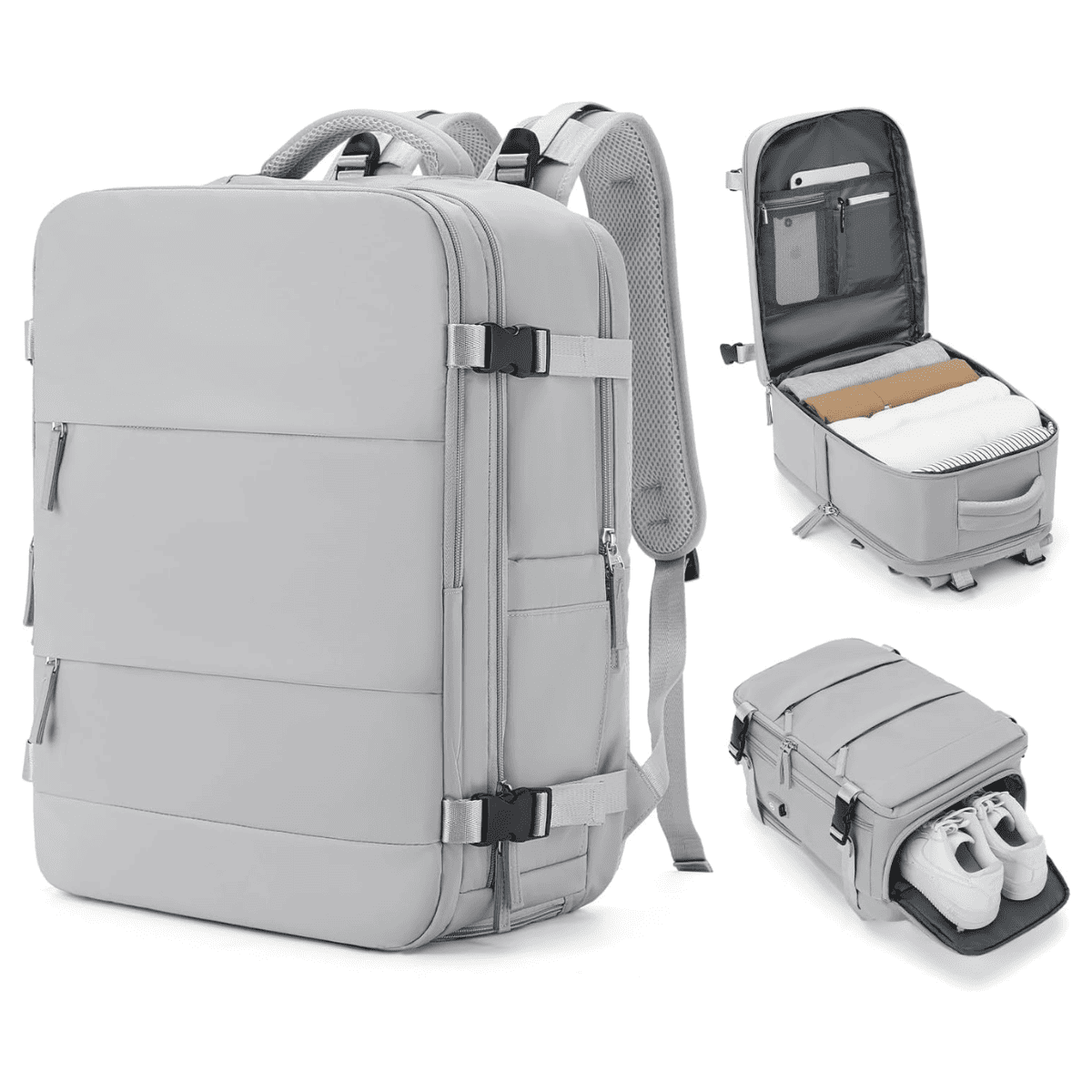 Morral Viral de Amazonn