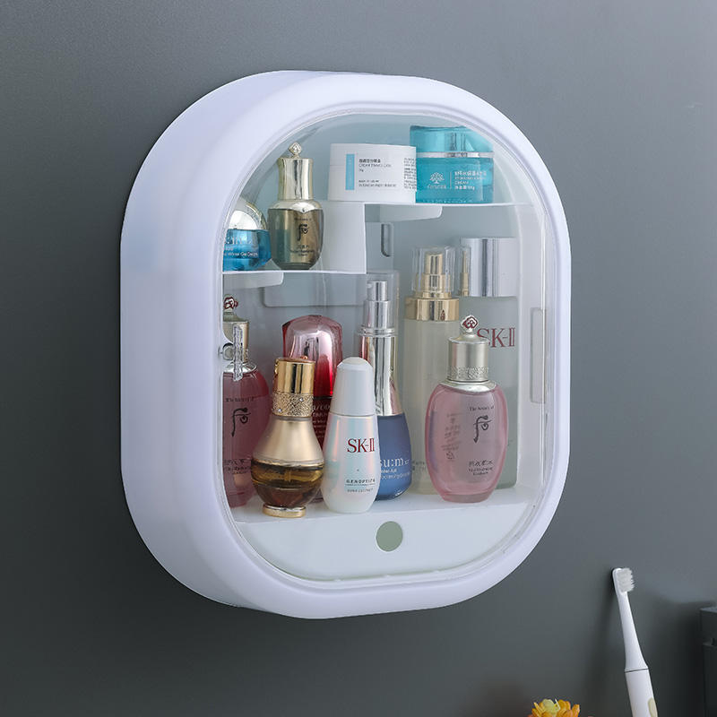 Organizador maquillaje JY116 DROPI CUP