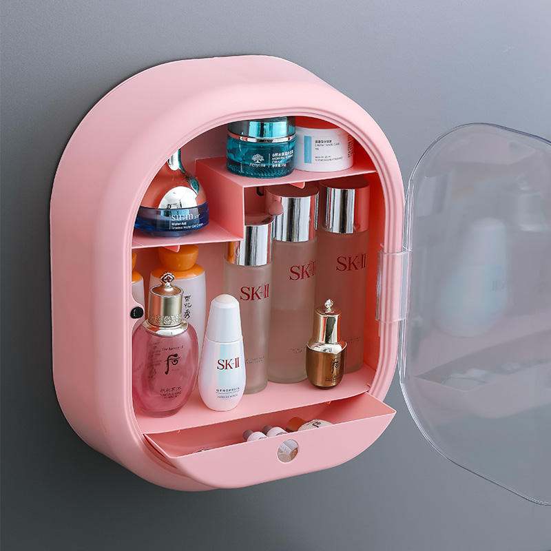 Organizador maquillaje JY116 DROPI CUP