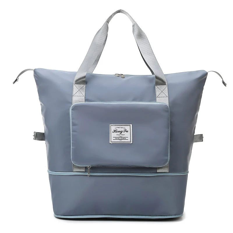 Bolso Expandible Viajero