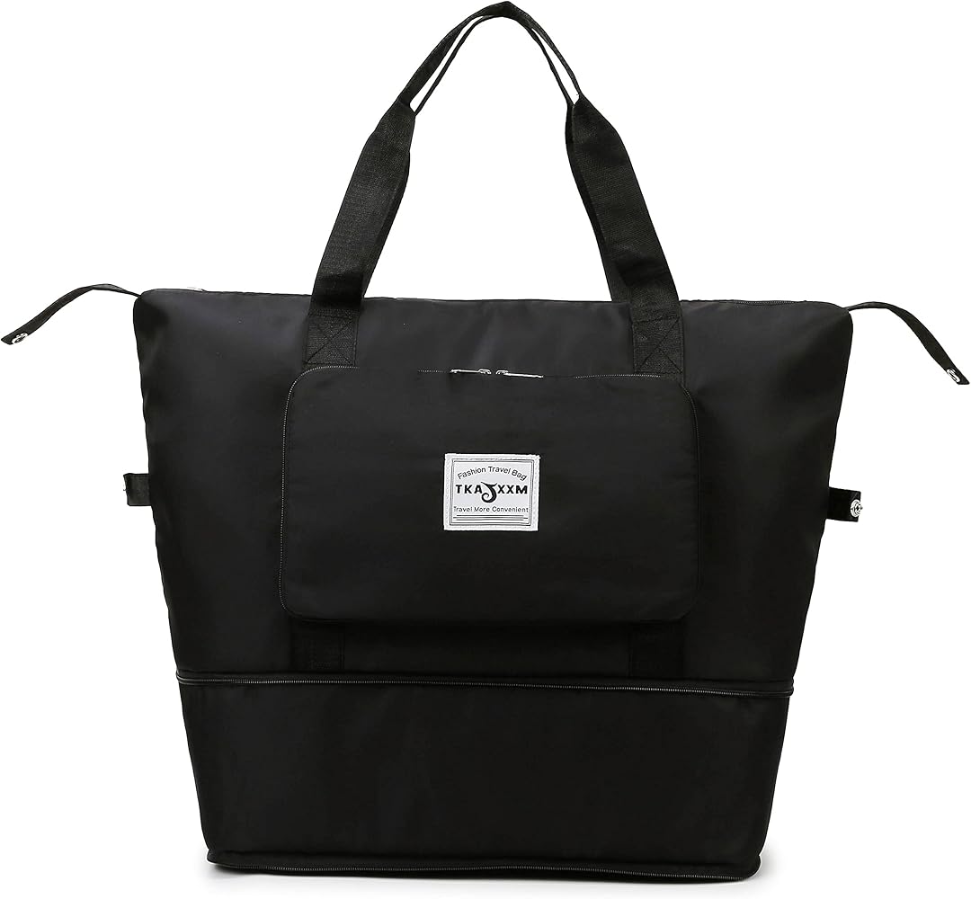Bolso Expandible Viajero