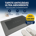 Tapete anti caidas ultra absorbente