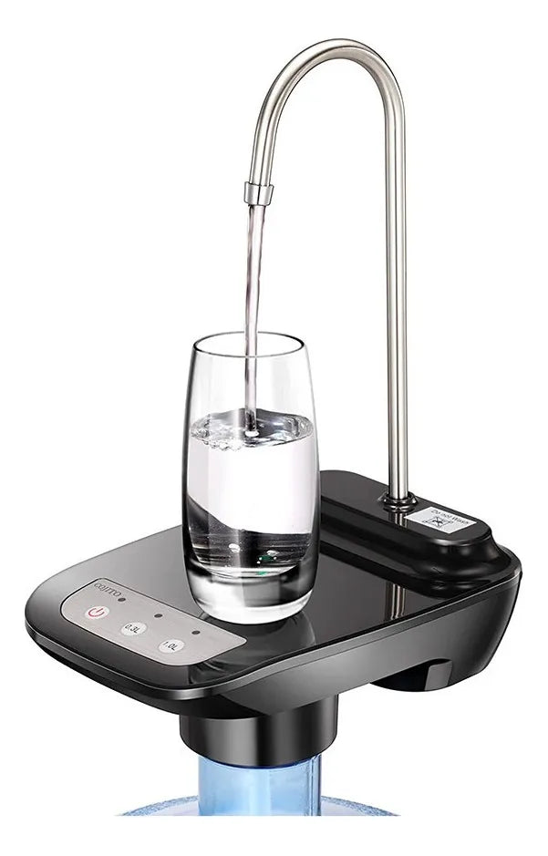 Dispensador de agua para Botellon