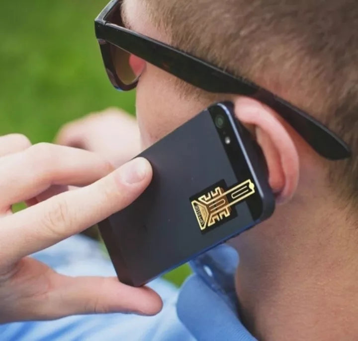 Amplificador de cobertura para celular
