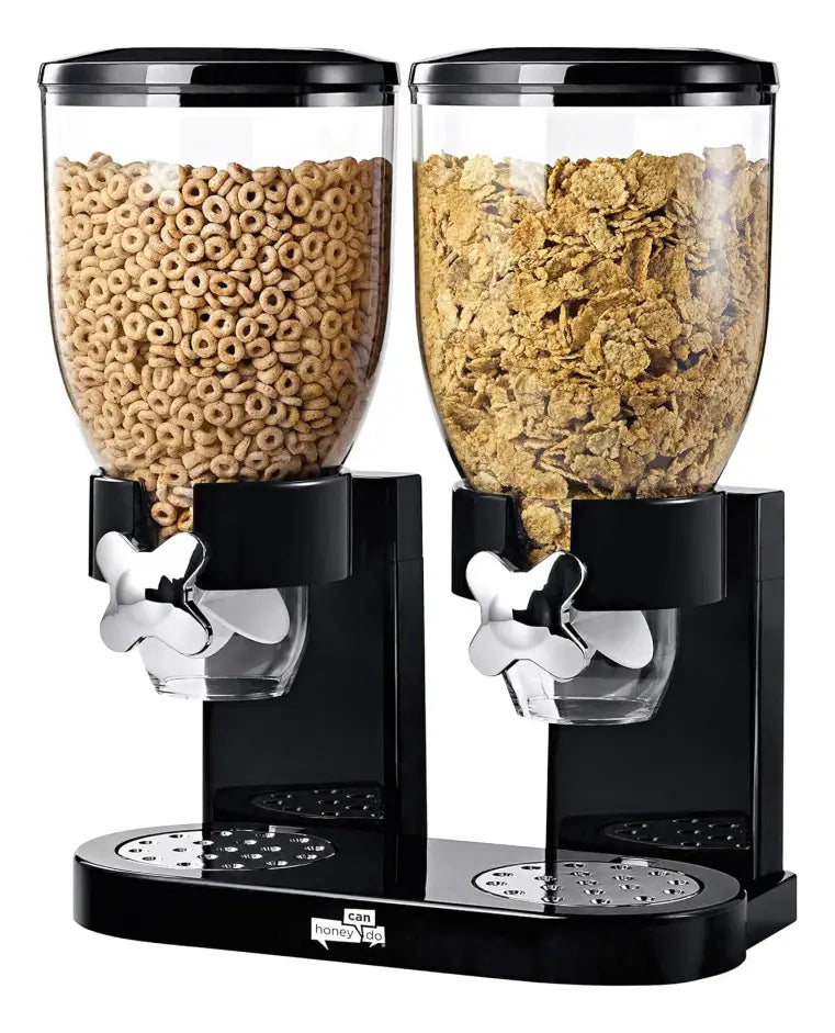 DISPENSADOR DE CEREALES  2 LITROS