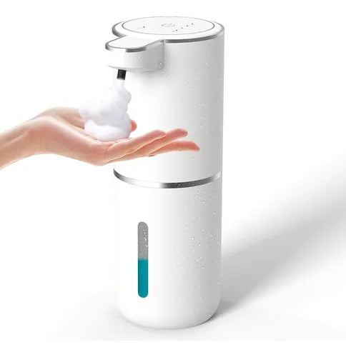 Dispensador de Jabon Inteligente