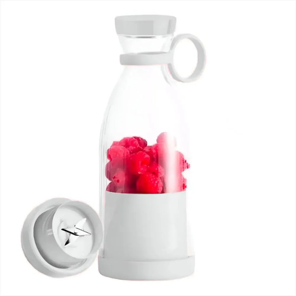 Mini Licuadora Portátil