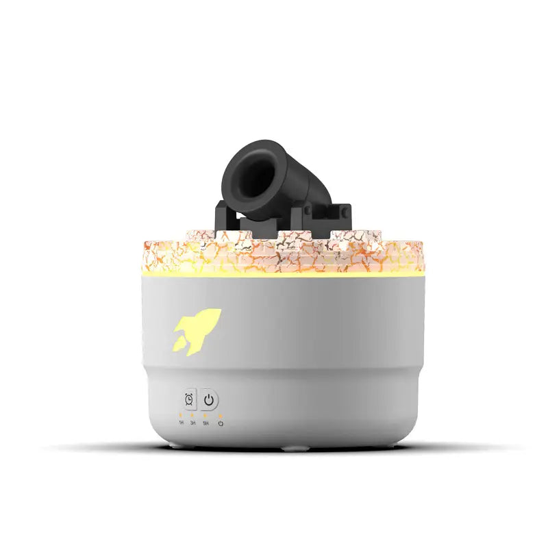 Humidificador Cañón