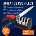 Afilador de Cuchillos Máster