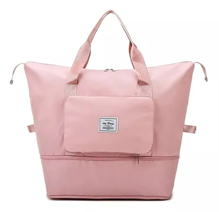 Bolso Expandible Viajero