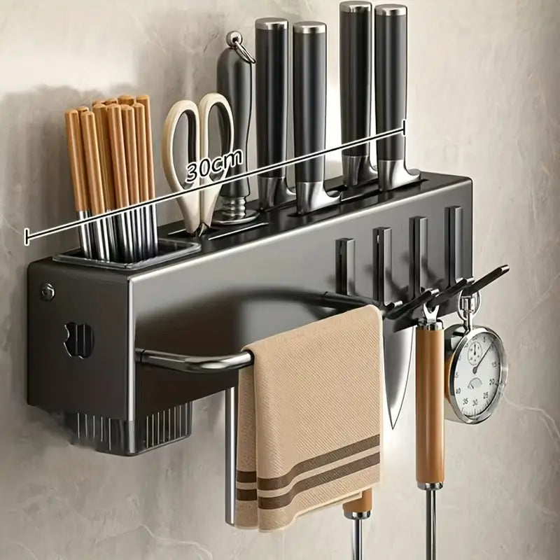 Organizador de Utencilios de Cocina