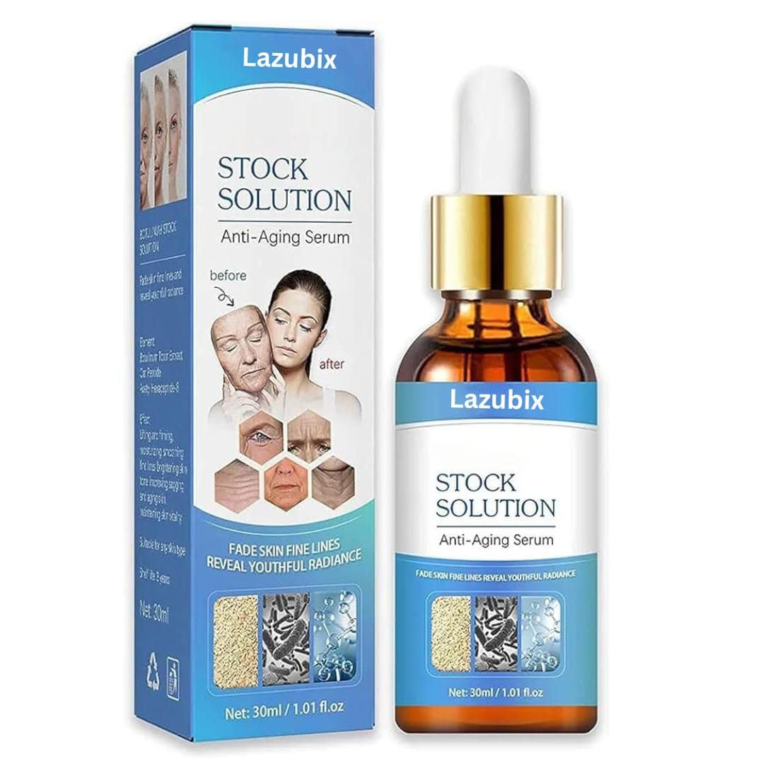 Elixir Renovador OUHOE