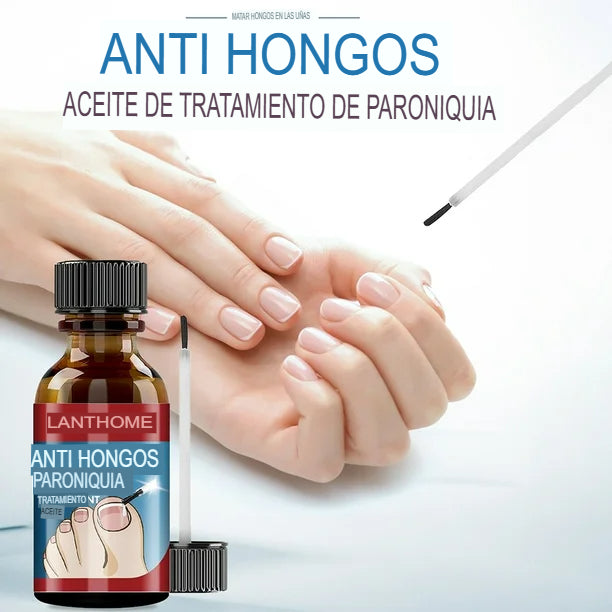 Tratamiento para Hongos - Paga 1 Lleva 2 unidades