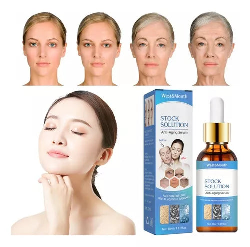 Elixir Renovador OUHOE