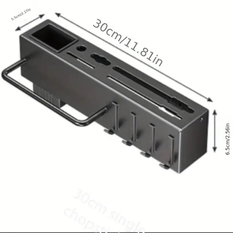 Organizador de Utencilios de Cocina
