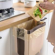 Papelera Plegable Premium