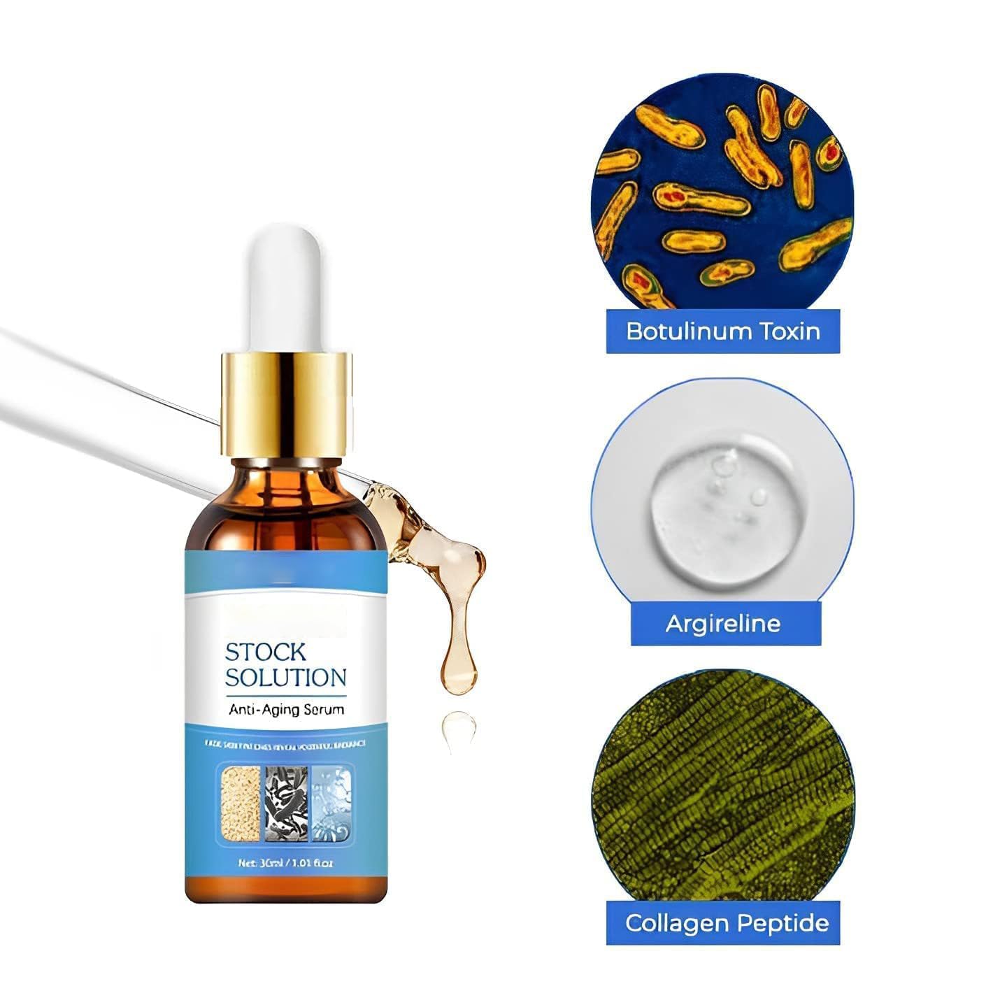 Elixir Renovador OUHOE