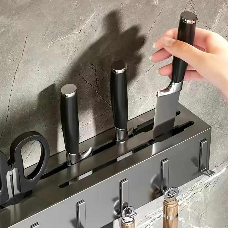 Organizador de Utencilios de Cocina