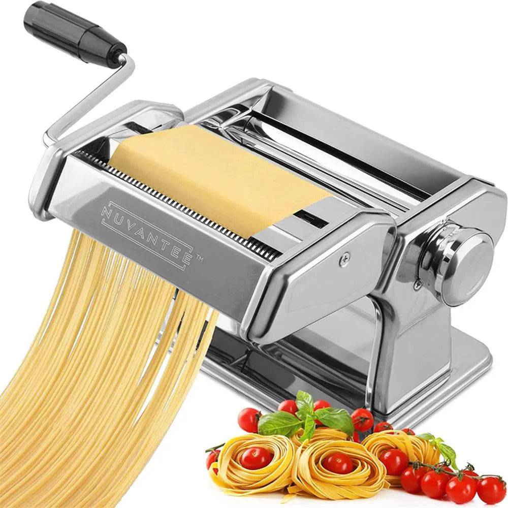 Máquina para hacer pastas