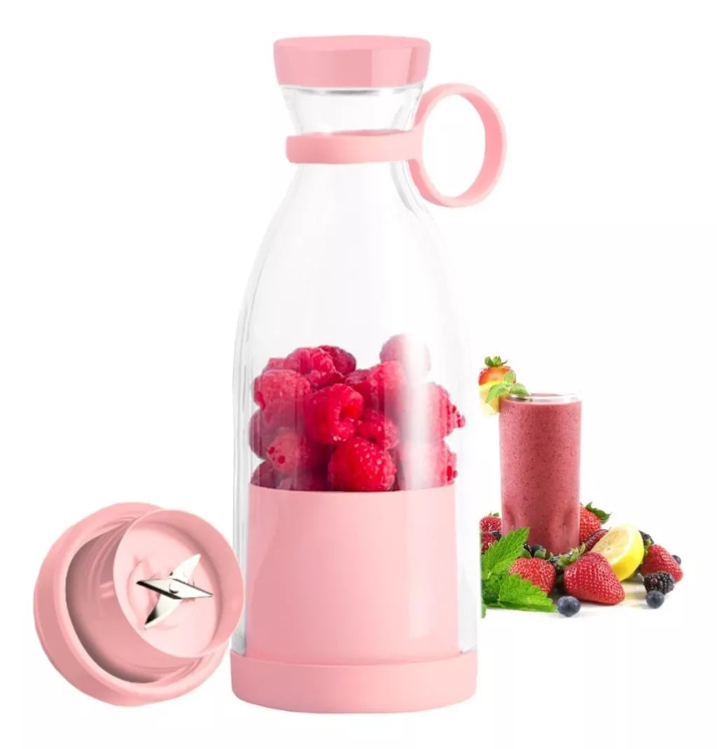 Mini Licuadora Portátil